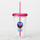 Search for kids show tumblers Monster at the end