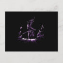 Search for fighting ninja postcards Samurai