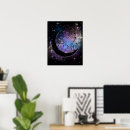 Search for wiccan posters Celestial