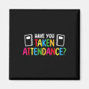 Search for attendant magnets School