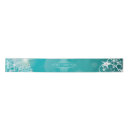 Search for aqua christmas ribbon Snowflakes