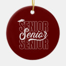 Search for high school senior christmas tree decorations Seniors