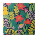 Search for wall decorations tiles Floral