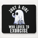 Search for halloween mousepads Fashion