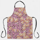 Search for rounded aprons Abstract