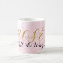 Search for rosé mugs Girly