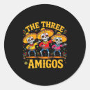 Search for amigo stickers Cinco de mayo