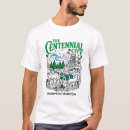 Search for denver colorado skyline tshirts Rocky mountains