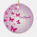 Search for butterfly christmas tree decorations Fantasy