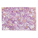 Search for magic pillowcases Girl