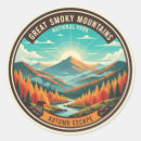Search for north carolina travel stickers Souvenir