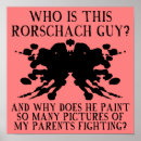 Search for ink blot posters Test