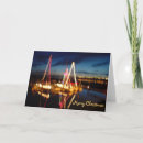 Search for boat christmas cards Harbour