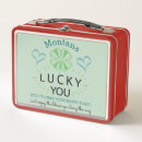 Search for luckys lunch boxes Irish