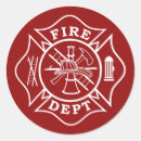 Search for fighter labels Firemen