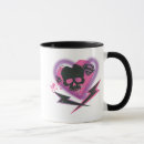 Search for lightning mugs Super girl