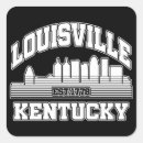 Search for louisville kentucky stickers Vintage
