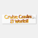 Search for cruise bumper stickers Car