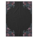 Search for floral tablecloths Elegant
