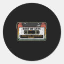 Search for made in 1974 stickers Vintage