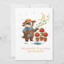 Search for moonlit cards Whimsical