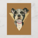 Search for dog painting postcards Animal