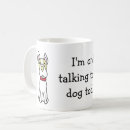 Search for yellow dog mugs Boston terrier