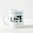 Search for photographer coffee mugs Camera lover