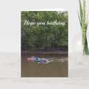 Search for river kayak cards Lake