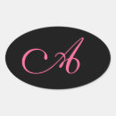 Search for big letter stickers Alphabet