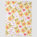 Search for bear pattern tissue paper Baby shower