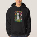 Search for kitty hoodies Floral