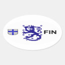 Search for finnish stickers International