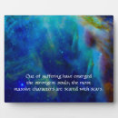 Search for words of encouragement plaques Words to live by