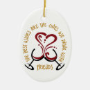 Search for wine glass christmas tree decorations Drink