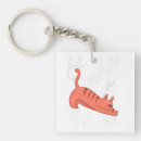 Search for stretching key rings Cat