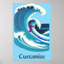 Search for maverick art Waves
