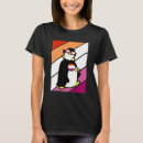 Search for pinguin tshirts Lgbtq