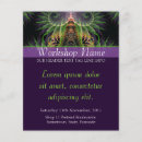 Search for holistic flyers Reiki