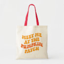 Search for pumpkin patch bags Autumn