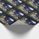 Search for scout gift wrap Campfire