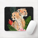 Search for portrait mousepads Tropical