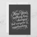 Search for funny add saying cards Typography