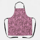 Search for beautiful dark aprons Bright