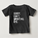 Search for halloween baby shirts Typography