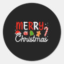 Search for merry men stickers Winter