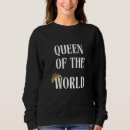 Search for glitter hoodies Crown