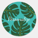 Search for rainforests stickers Floral