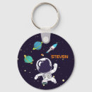 Search for rocket ship key rings Spaceship