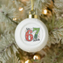 Search for holiday season christmas tree decorations Santa
